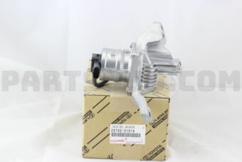 Toyota 2570231014 VALVE SET, EMISSION CONTROL, NO.2
