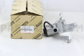 Toyota 2570231014 VALVE SET, EMISSION CONTROL, NO.2