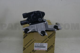 Toyota 2570238050 VALVE ASSY, AIR SWITCHING