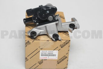 Toyota 2570238050 VALVE ASSY, AIR SWITCHING