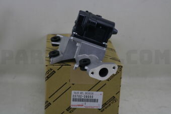 Toyota 2570238050 VALVE ASSY, AIR SWITCHING