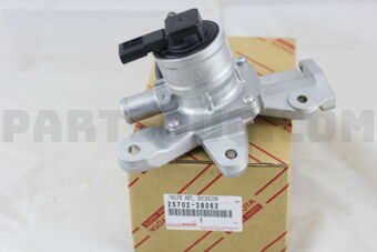 Toyota 2570238062 VALVE ASSY, AIR SWITCHING