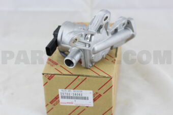Toyota 2570238062 VALVE ASSY, AIR SWITCHING