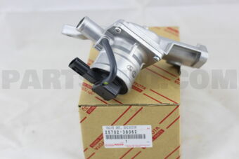 Toyota 2570238062 VALVE ASSY, AIR SWITCHING
