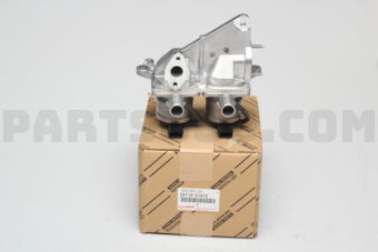 Toyota 2571031012 VALVE ASSY, AIR