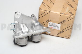 Toyota 2571031012 VALVE ASSY, AIR