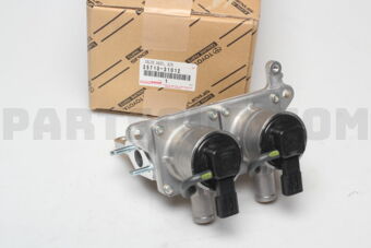 Toyota 2571031012 VALVE ASSY, AIR