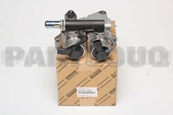 Toyota 2571031022 VALVE ASSY AIR