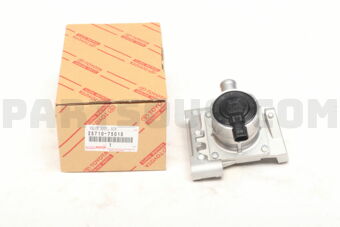 Toyota 2571075015 VALVE ASSY, AIR