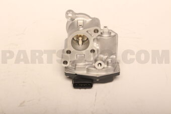 Toyota 258000E010 VALVE ASSY ELECTRIC