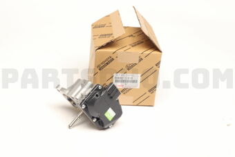 Toyota 2580011010 VALVE ASSY, ELECTRIC