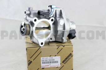 Toyota 2610054300 BODY ASSY, DIESEL