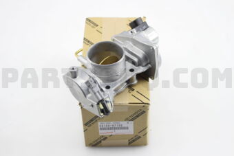 Toyota 2610067100 VENTURI ASSY