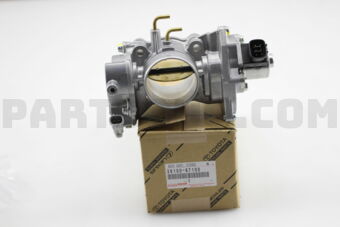 Toyota 2610067100 VENTURI ASSY