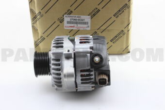 Toyota 270600C021 ALTERNATOR ASSY