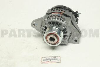 Toyota 270600L022 ALTERNATOR ASSY