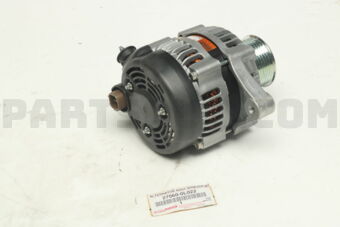 Toyota 270600L022 ALTERNATOR ASSY