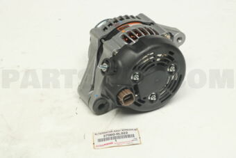Toyota 270600L022 ALTERNATOR ASSY