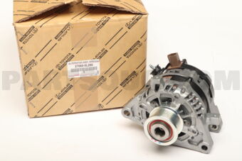 Toyota 270600L290 ALTERNATOR ASSY, W/R