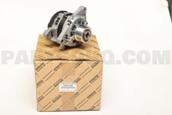 Toyota 270600L290 ALTERNATOR ASSY, W/R