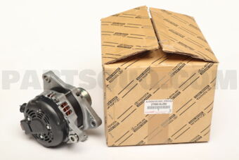 Toyota 270600L290 ALTERNATOR ASSY, W/R