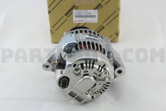 Toyota 2706017220 ALTERNATOR ASSY