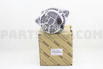 Toyota 2706017230 ALTERNATOR ASSY