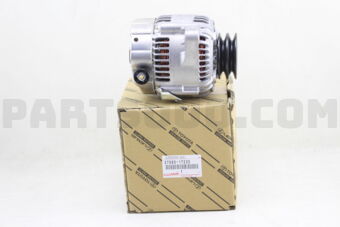 Toyota 2706017230 ALTERNATOR ASSY