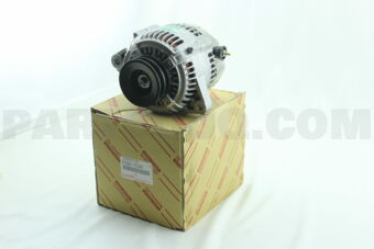 Toyota 2706017240 ALTERNATOR ASSY