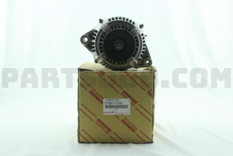 Toyota 2706017240 ALTERNATOR ASSY