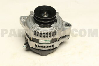 Toyota 2706017270 ALTERNATOR ASSY