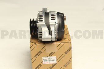 Toyota 2706017270 ALTERNATOR ASSY