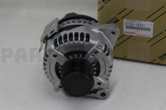 Toyota 2706028301 ALTERNATOR ASSY
