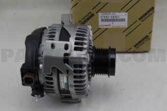 Toyota 2706028301 ALTERNATOR ASSY
