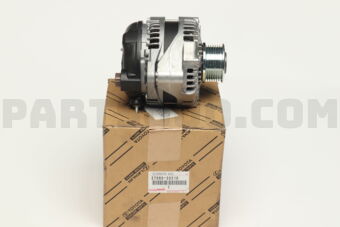 Toyota 2706030210 ALTERNATOR ASSY