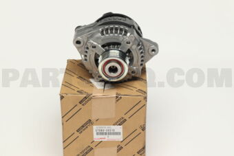 Toyota 2706030210 ALTERNATOR ASSY