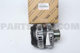 Toyota 2706030220 ALTERNATOR ASSY