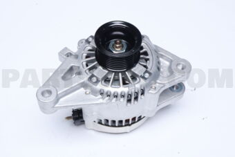 Toyota 2706031011 ALTERNATOR ASSY