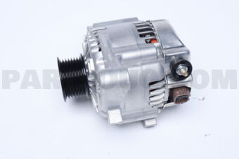 Toyota 2706031011 ALTERNATOR ASSY