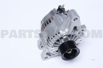 Toyota 2706031011 ALTERNATOR ASSY