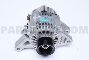 Toyota 2706031011 ALTERNATOR ASSY