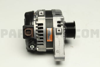 Toyota 2706031120 ALTERNATOR ASSY