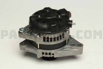Toyota 2706031120 ALTERNATOR ASSY