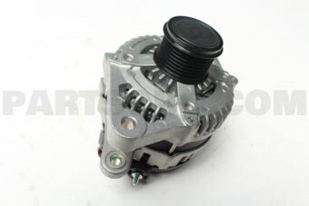 Toyota 2706031260 ALTERNATOR ASSY