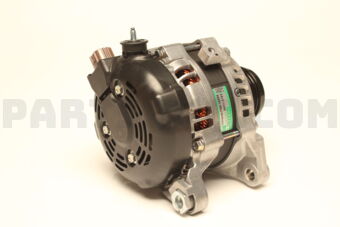 Toyota 2706036080 ALTERNATOR ASSY