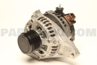 Toyota 2706036080 ALTERNATOR ASSY