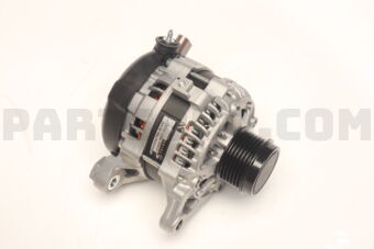 Toyota 2706036140 ALTERNATOR ASSY