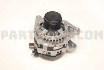 Toyota 2706036140 ALTERNATOR ASSY