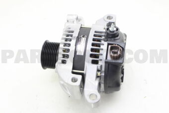 Toyota 2706038090 ALTERNATOR ASSY