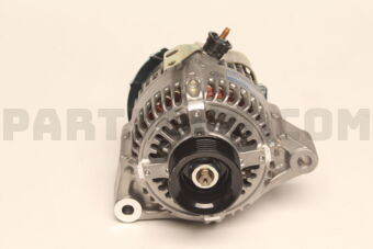 Toyota 2706050250 ALTERNATOR ASSY